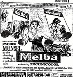 ["Metropolitan Theater 934 F Street NW, Washington, DC"]