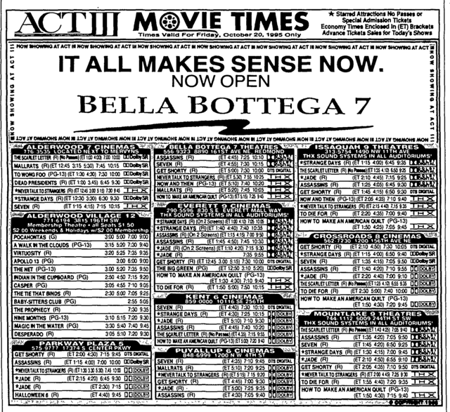 Bella Botega Stadium 11