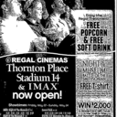 Regal Thornton Place 14