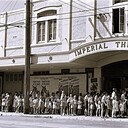 Imperial Theatre 431 Lutwyche Road, Brisbane, QLD - 1951