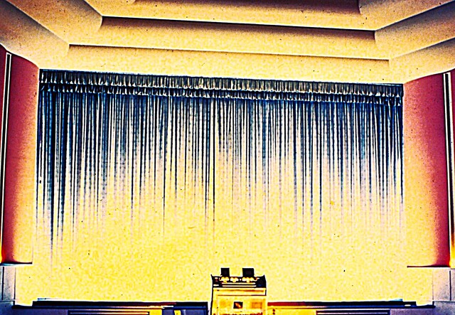 Imperial Theatre 431 Lutwyche Road, Brisbane, QLD