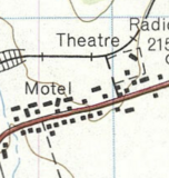 ["Starlight Drive-In"]