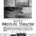 April 23, 1951 print ad credit The Free Lance-Star.