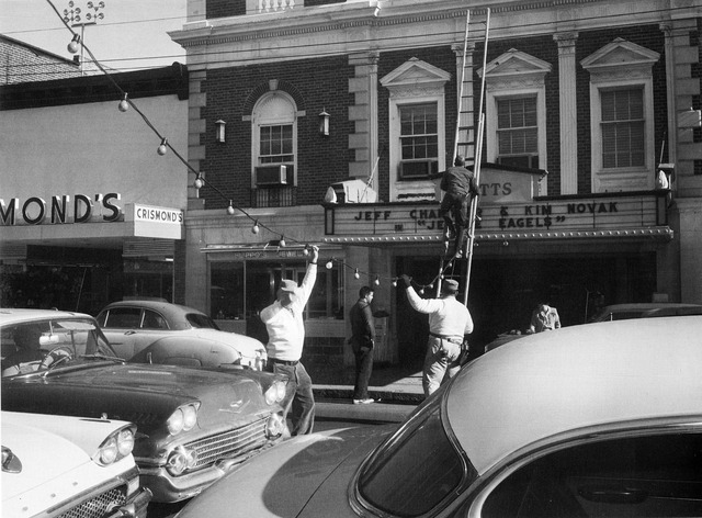1957 photo credit Michael Thomas Harvey.