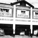 Lane Cove Picture Theatre [later The Rio Picture Theatre], 1927