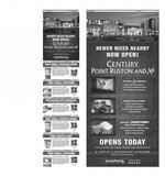 ["Century Point Ruston and XD"]