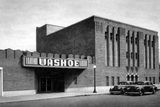 Washoe Theater