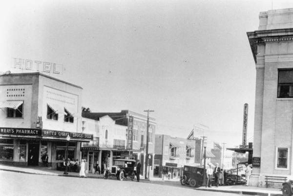 Marlea Theatre Haines City Photo