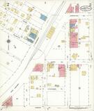 ["Haines City Theatre Sanborn Map"]