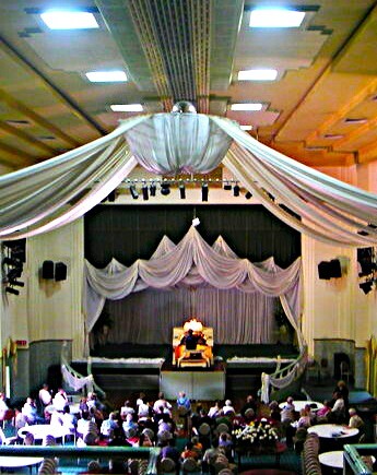 Orion Theatre 159 Beamish Street, Sydney, NSW