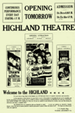 Highland Theater