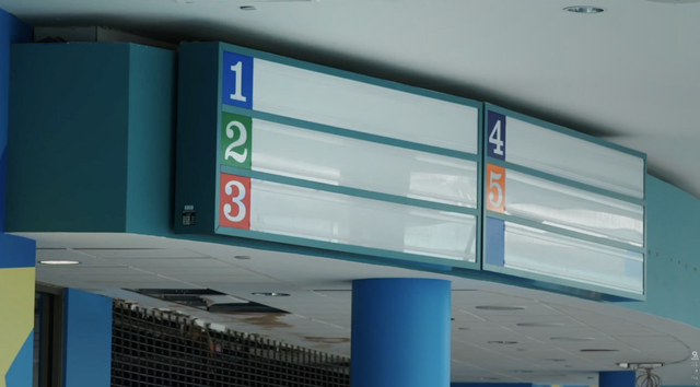 Showcase Cincinnati Mills 10