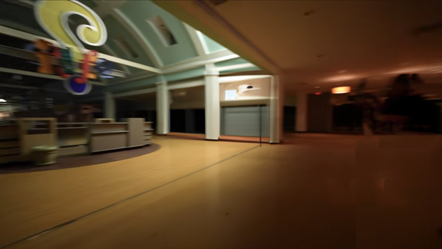 Showcase Cincinnati Mills 10