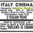 Cinema Italia