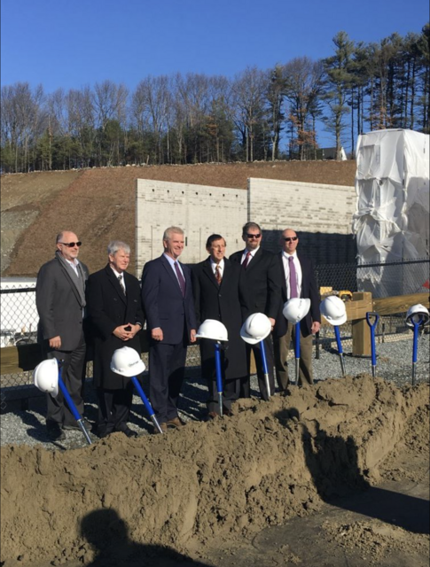 O’Neil Cinemas The Point 8