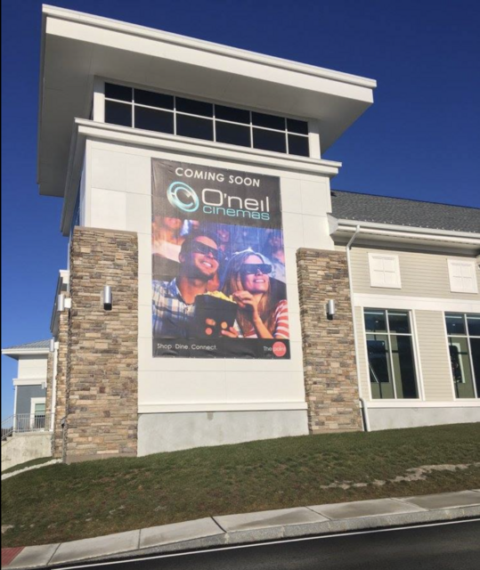 O’Neil Cinemas The Point 8