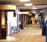 O'neil Cinemas Brickyard Square 12