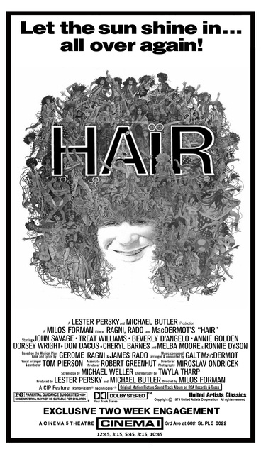 Cinema 1, 2 & 3 by Angelika