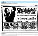 ["Nineties Cinema (1997)/The Great Directors: Milos Forman"]