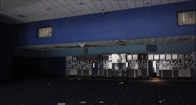 Showcase Cincinnati Mills 10