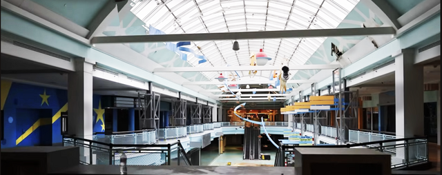 Showcase Cincinnati Mills 10