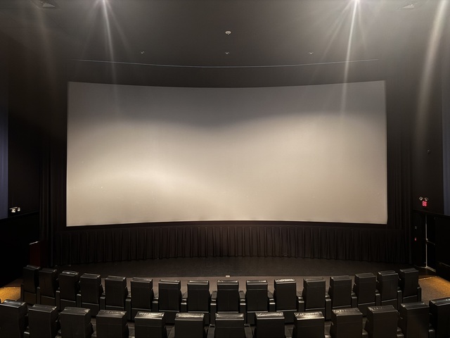 Penn Cinema Lititz - Theater 5