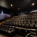Penn Cinema Lititz - Theater 5 - Seating