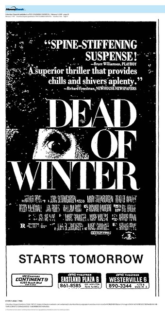 The Great Directors: Arthur Penn (1987)