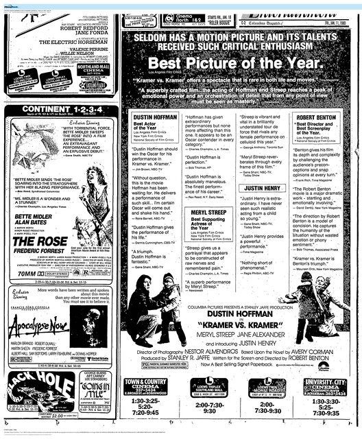 Robert Duvall, R.I.P. (1931 - 2026)/Robert Redford, R.I.P. (1936 - 2025)