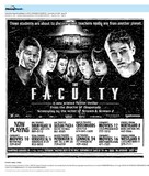 The Great Directors: Robert Rodriguez (1998)