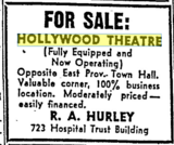 Hollywood Theatre