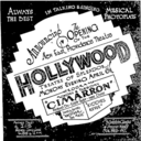 Hollywood Theatre