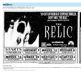 ["Tom Sizemore, R.I. P. (1961 - 2023)"]