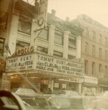 May 1968 photo credit, copyright & courtesy of Billy Vera.