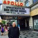 Photo credit, copyright & courtesy of Billy Vera pictured.