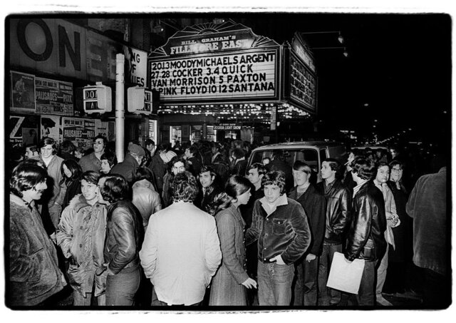 Photo credit Amalie R. Rothschild.