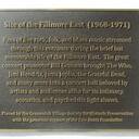 Photo credit Village Preservation - Greenwich Village Society For Historic Preservation.