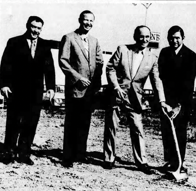 Gateway Cinema I & II