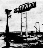 Gateway Cinema I & II