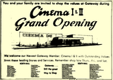 Gateway Cinema I & II