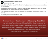 Premiere Cinema 14 Fashion Square