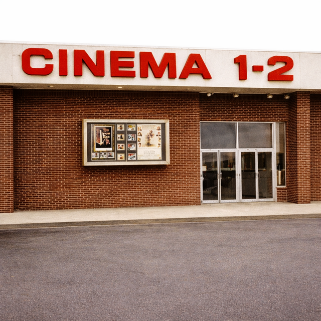 Southtown Cinemas I & II