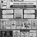 Alderwood Stadium 7 & RPX