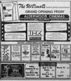 Alderwood Stadium 7 & RPX