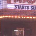 MAJESTIC Theatre; East St. Louis, Illinois.