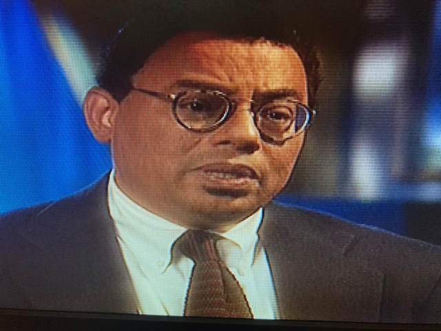 Donald Bogle--The Preeminent Authority on African-Americans in Films