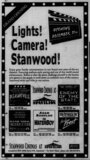 Stanwood Cinemas