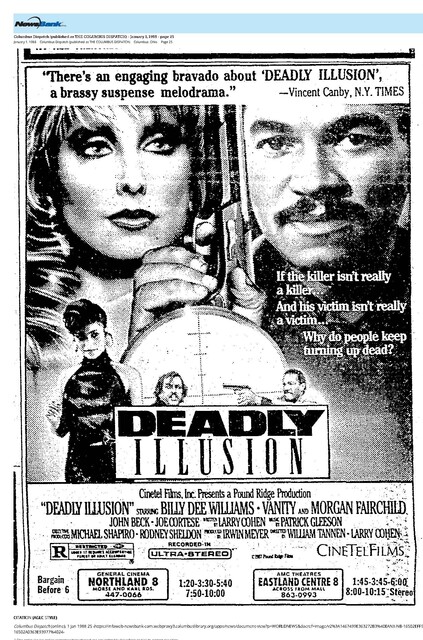 Blacks in Cinema (1988)