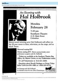["Hal Holbrook, R.I.P (1925 - 2021)"]
