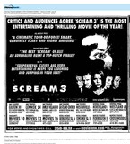 ["The Great Movie Franchises: Scream (2000)"]